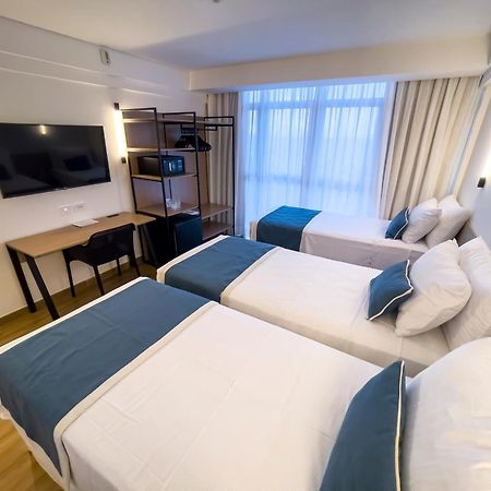 Marante Plaza Hotel Recife Exterior foto