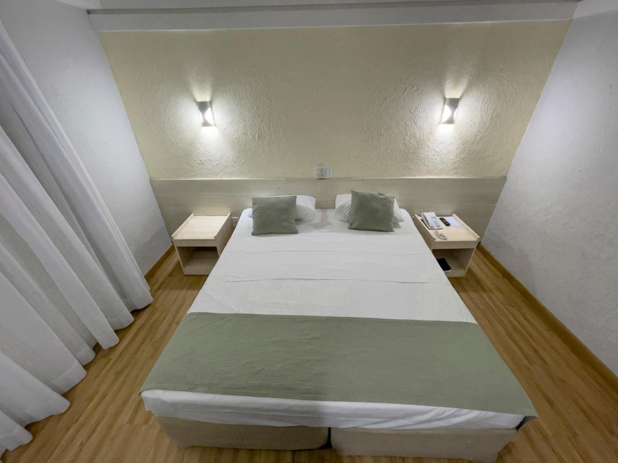 Marante Plaza Hotel Recife Exterior foto