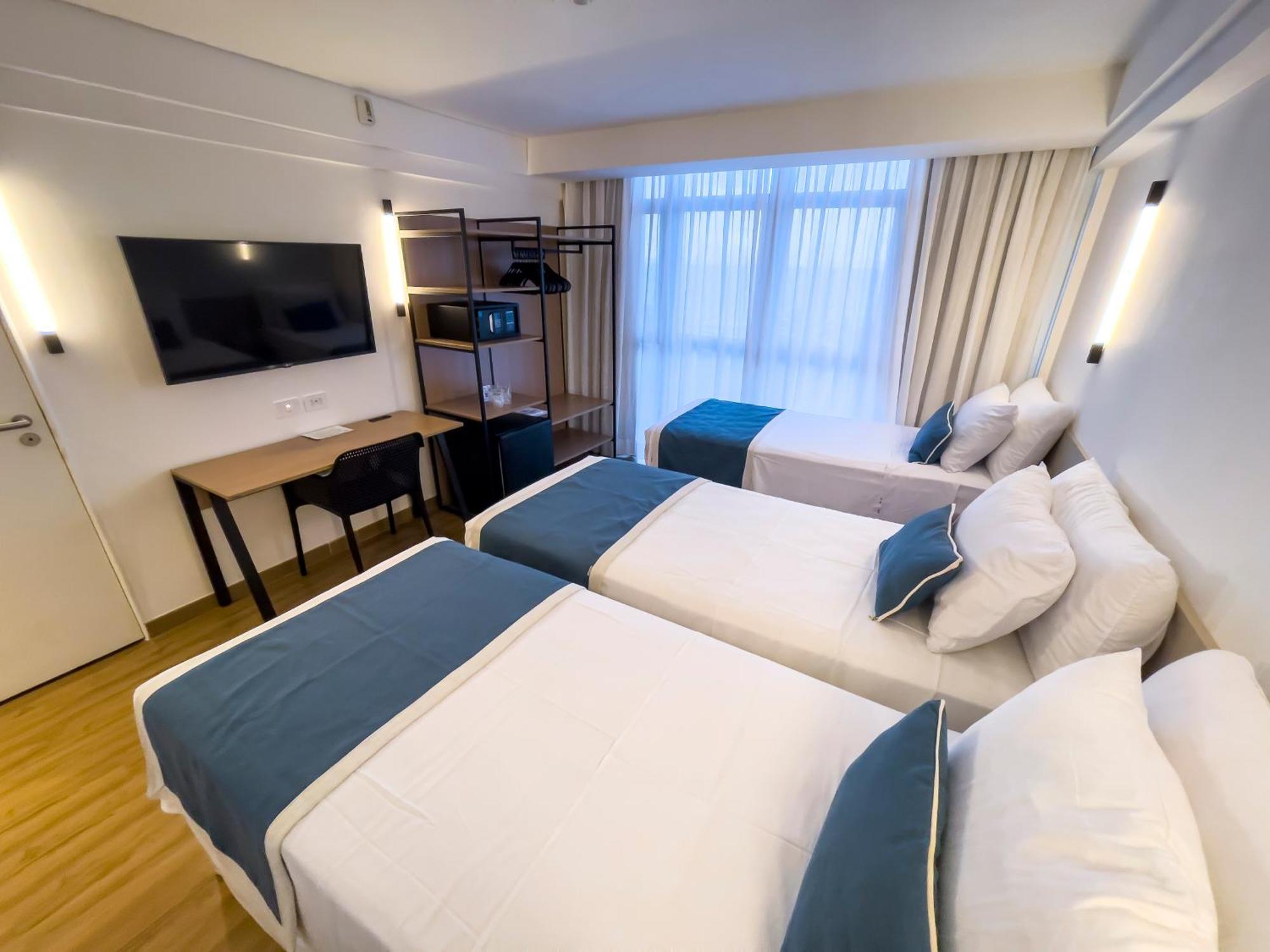 Marante Plaza Hotel Recife Exterior foto