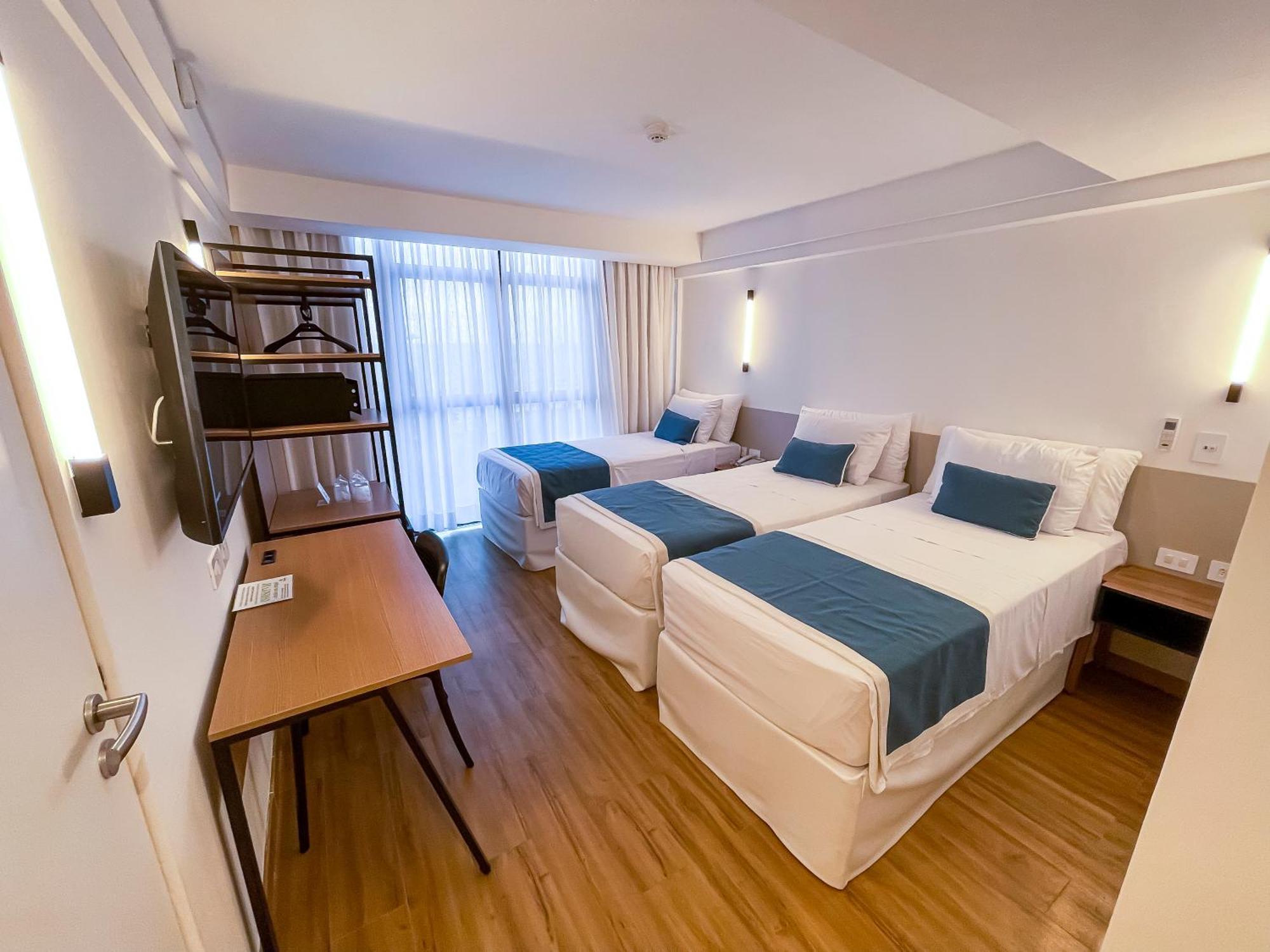 Marante Plaza Hotel Recife Exterior foto